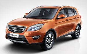 Senova X65 '2015